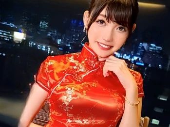 【チャイナドレスで誘惑】バツイチ三十路の美ボディ！ セクシーな痴女が男を虜にするエロテクニック♥