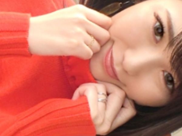 【巨乳お姉さんとの甘い誘惑】『もっと…♥』美人すぎる素人お姉さんと濃厚いちゃラブセックス！巨乳揺らして感じまくり、最高のエロさで悶絶！