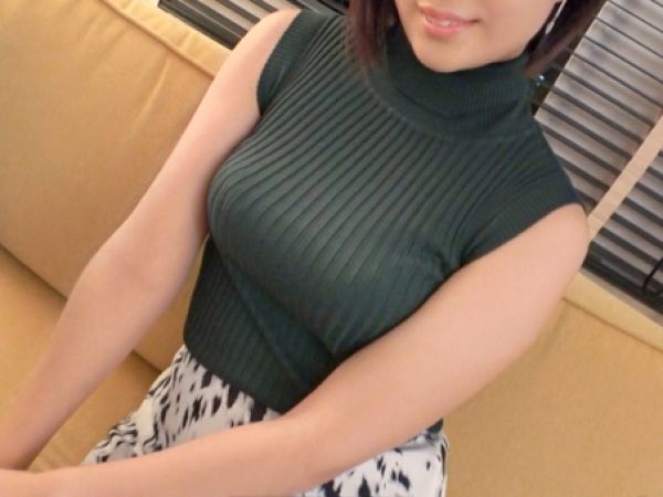 【素人×人妻】33歳の美ボディ奥様がセックスレスで溜め込んだ性欲を他人棒で発散する雌顔痙攣アクメ！