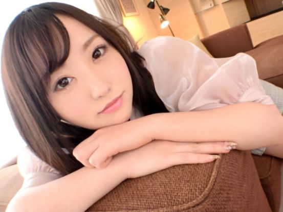 【JDの好奇心】『もっと教えてて…』大人になりたい女子大生が、初体験の快感に夢中！好奇心からチ●ポに跨り、恥じらいながらも感じまくる！ウブな反応がたまらない、初撮りセックス！♡