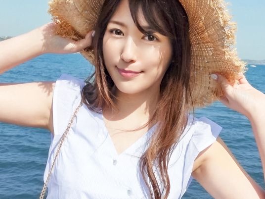 【小悪魔愛人の淫らな旅】『もっと奥まで…』エロカワランジェリー姿の愛人がオトナの濃厚セックスで絶頂連発！生で感じまくる小旅行♥