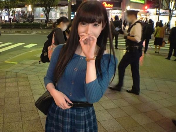 【長身スレンダーお姉さんをナンパ】超スタイル抜群の素人娘をゲット！ご無沙汰オマ○コを手マンで刺激し、ビチョビチョに濡らして激イキSEX！スラっとしたボディを思う存分楽しむ！♡