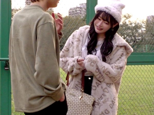 【失恋JDの危険な誘惑】講義終わりにセフレとホテルでハメ撮り！ちっぱい美乳の女子大生が、失恋の傷を癒すためにエッチな遊びに没頭！素人とは思えないエロさで、セフレと濃厚セックスを楽しむ！！