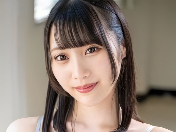 【野球好き女子の初体験】『初めてでドキドキ…』遠征中の野球ファン女子がAVデビュー！エロ腰騎乗位で感じまくり、顔射された瞬間、放心状態に♡
