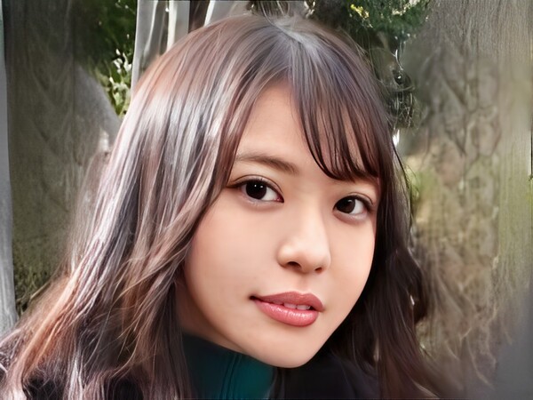 【エロカワお姉さん】経験豊富なビッチ系美女がフェラでご奉仕♥可愛い顔して正常位で生チンを挿入され、美乳を揺らしながら感じまくる！
