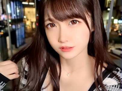 【無毛マ○コの清楚系美少女】『あっ…ダメ…そこ気持ちいい…』清純派な見た目とは裏腹に、パイパンまんこをビンビンのチ○ポで激しく突かれ、感じまくる！清楚な顔してエッチなこと大好き！♡