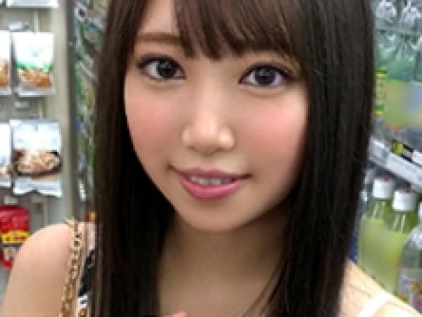 【清楚系ビッチJDの裏本性】『もっと奥まで…』トロンとした目でチンポを求める快楽狂い！清楚な見た目とは裏腹にヤリまくる女子大生がハメ撮りで本能剥き出し！