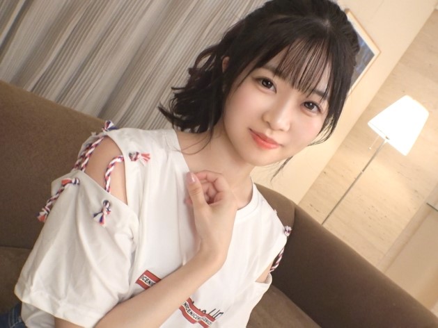 【美ボディインストラクターの秘密】『ダメ…そんなに激しく…』小動物系美少女が、ジムトレーナーとは思えないほど敏感なカラダでチンポを咥え込み、快感に震える！！