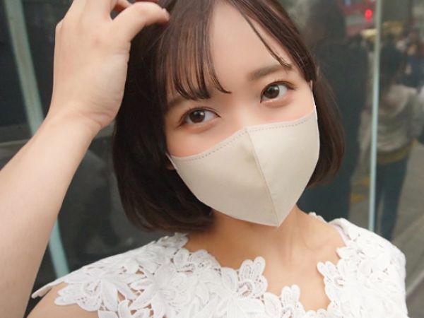 【女子アナの危険な裏バイト】『誰にも言わないで…』人気フリーアナがデカ乳輪丸出しで生ハメSEX!身バレ覚悟のハメ撮り映像がヤバすぎる!♡