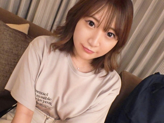 【ナンパ即ハメ】『もうダメ…気持ち良すぎる…』尻軽美ボディの素人美少女が激ピストンに悶絶!おマンコが悲鳴をあげるほど感じまくりで、エロかわいすぎる!♡