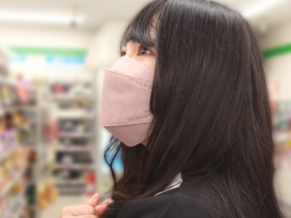 【お嬢様の秘密の性活】『誰にも言わないで…』有名企業のお嬢様が、溜まりに溜まった性欲を爆発させる濃厚SEX！自ら腰を振り、貪欲に快楽を求める姿は、可憐な見た目とのギャップがヤバすぎる！！