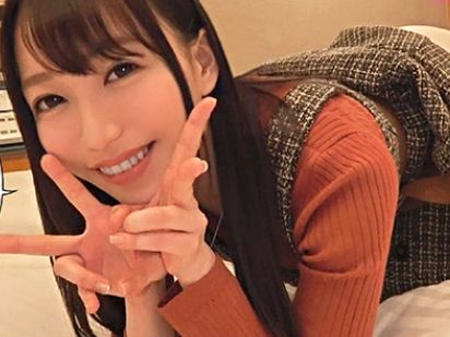 【上京OLの危険な体験】美意識高めのスレンダー美人、上京したての新卒OLが電マ責めでマンコびしょ濡れ！巨根挿入でガン突きされ、悶絶絶頂！都会の誘惑に負けた純粋なカラダが乱れる！