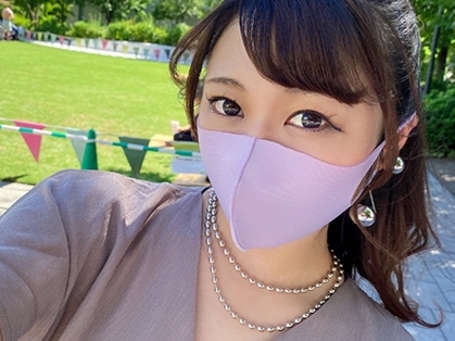 【美少女の悶絶正常位】『あっ…ダメ…気持ち良すぎる…』エロカワ美少女がピストンに激しく反応！揺れる美乳と感じまくる表情がエロすぎて、もう我慢できない！♡