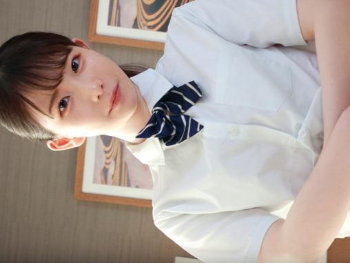 【地雷系JKの危険な誘惑】『もっと奥まで…』制服姿の地雷系女子が淫乱覚醒！激ピストンでマンコをバコバコ突かれ、濃厚ザーメン中出しでイキ狂う♡