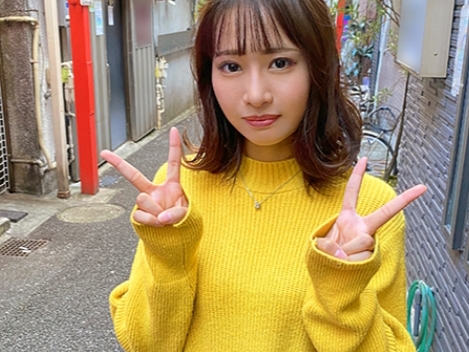 【華奢な美少女の快楽堕ち】『あっ…ダメ…気持ち良すぎる…』細身ボディを激しくピストン！可愛い顔してエッチなことに夢中になっちゃう美少女の淫らな姿に興奮必至！♡