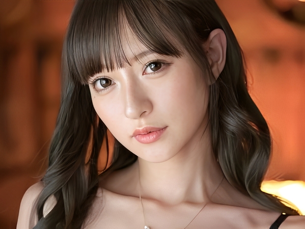 【S級スレンダー美女と風俗体験】『気持ち良すぎる…』流川夕ちゃんのしなやかボディが騎乗位で乱れる！細身美女の官能的な腰使いに昇天必至！風俗プレイで味わう極上セックス♡