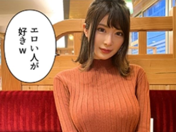 高身長Jカップお姉さんが甘々ハメ撮りで本気モード!「好きって言って♡」とせがむ規格外ボディにじゅぽフェラ&パイズリで悶絶!!身長173cmの美体が乱れるエロすぎSEX!