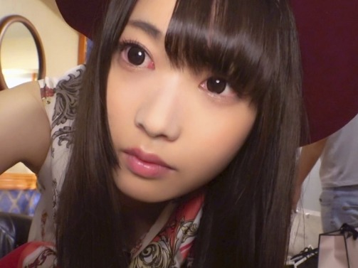 【福岡のお嬢様が淫乱覚醒】『ダメ…でも気持ちいい…』おしとやかな美乳お嬢が騎乗位でノリノリ生ハメ！福岡から来た素人娘が淫乱スイッチONで乱れまくる！！