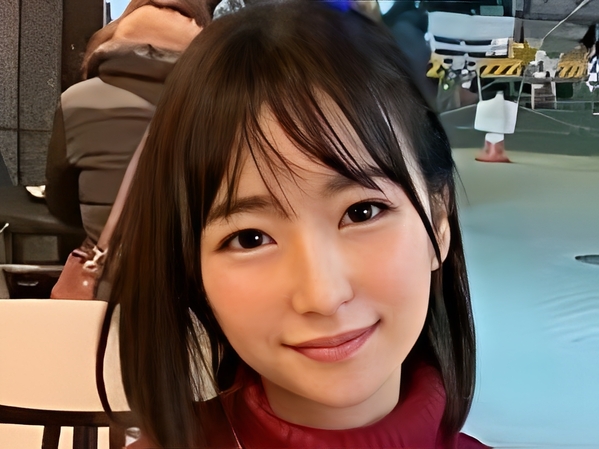 【20歳童顔娘の初々しい反応】『気持ち良すぎる…』おっぱい触られて濡れちゃうウブっ娘！お尻ペロペロ＆バックで奥突きされ連続イキ♡