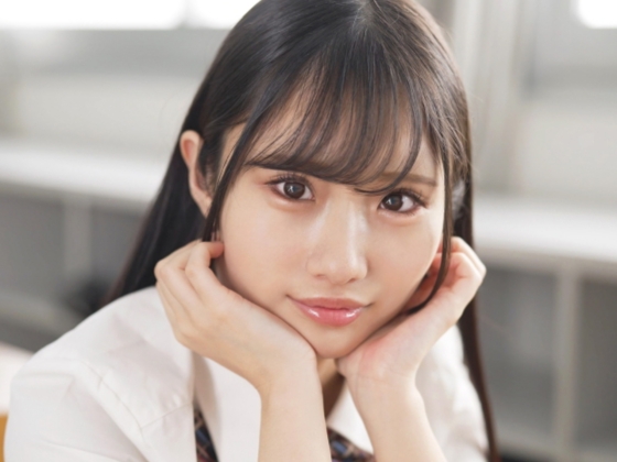 【制服美少女と甘酸っぱい青春セックス】『りんちゃんとアオハル体験！』ドキドキの制服プレイで大興奮！腰振りが止まらないほど気持ちいい初々しいセックスにハマる♡