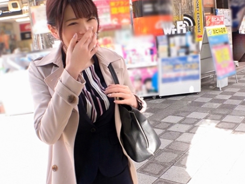 【美脚OLの淫らなオフィス】『ダメ…仕事中なのに…』スタイル抜群のキャリアウーマンお姉さんが、デスクの下でこっそりチンポを味わい、ガクガク震えるほど感じちゃう！ピストンで乱れ、特濃ザーメンを顔に浴びて大興奮！♡