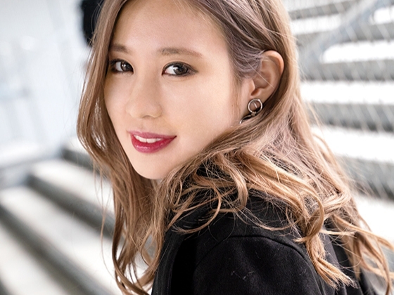 【ギャル巨乳の素人娘】色白美肌のギャルがAV初挑戦！巨乳を揺らしながら、敏感なおマンコを刺激され、トロトロに感じちゃう！エロかわいいギャルが濃厚セックスで乱れまくる！♡