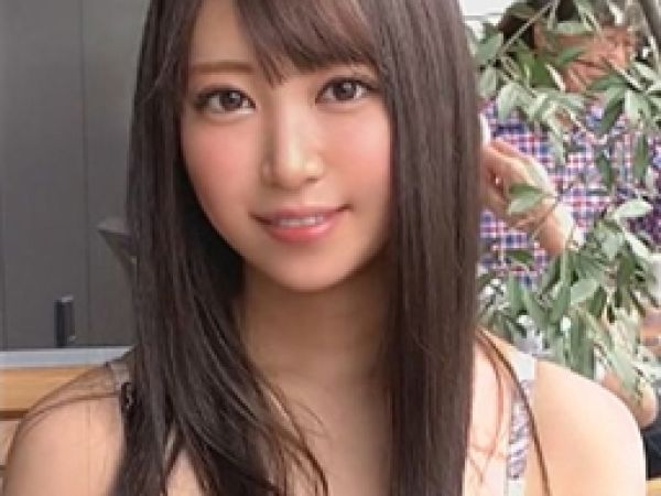 【JDの裏の顔】『もっと奥まで…』清楚系ビッチな女子大生が、立ちバックで激ピストン！メス顔で感じまくり、エンドレスな性欲を曝け出す！ハメ撮りで本性丸出し、昇天必至のエロさ！
