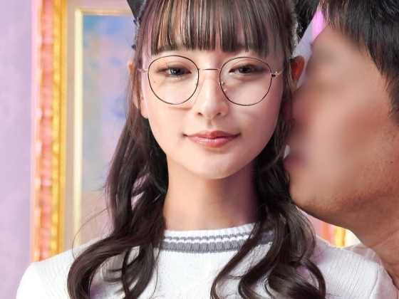 【風俗体験】メガネっ娘のご奉仕プレイ！めちゃカワ娘が極上ボディで誘惑♥おマンコを激しくかき回され、お潮が止まらない！メガネ越しの悶える表情がたまらない！