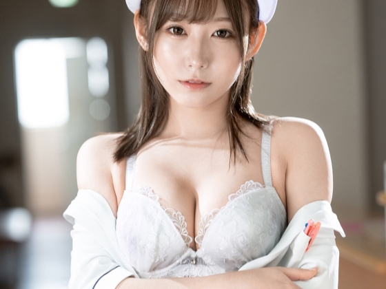 【淫乱ナースの乱交ナイト】『患者さん、今日は特別に…♡』清楚な顔した痴女ナースがチンポ狩り！マンコで咥え込み、乱れまくる淫乱プレイで病室がエロの嵐に！