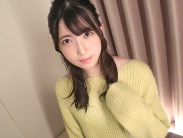 【白肌スレンダー美女と濃厚セックス】『気持ち良すぎる…』眩しい白肌と美乳がたまらない！スレンダーなカラダをたっぷり愛撫して、濡れ濡れマンコにフル勃起チンポをズボズボ！エッチな喘ぎ声が止まらない！♡