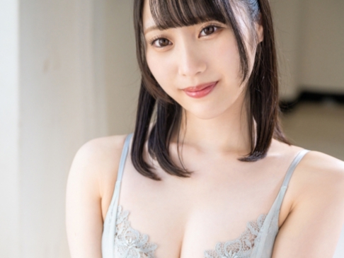 【上京ガールの初体験】色白美少女、AVデビューで大胆変身！田舎から出てきたウブな娘が肉棒の快感に目覚め、感じまくりでヨガリ狂う！