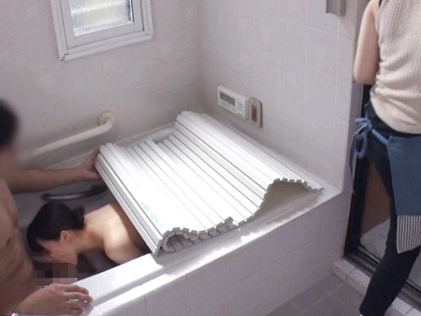 【禁断の誘惑】「お義兄さん、私とエッチしよ♥」小悪魔美少女が姉の旦那を誘惑！義兄のチンポに夢中でしゃぶりつき、背徳感たっぷりの不倫セックスで快楽に溺れちゃう！！