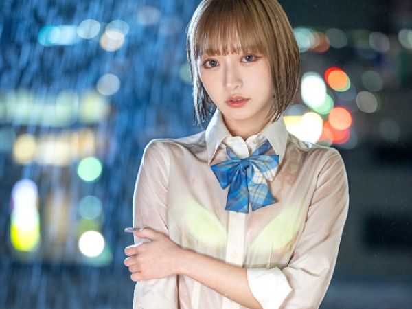 【ギャル堕ち】『やだ…気持ちいい…』強気なギャルが不良男子にオイルまみれで快楽調教！コスプレ姿でフェラ＆電マ責めに悶絶！クラスのマドンナが淫乱覚醒！